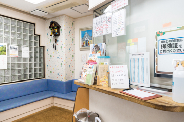 医療法人社団 一翔会 増田 小児科